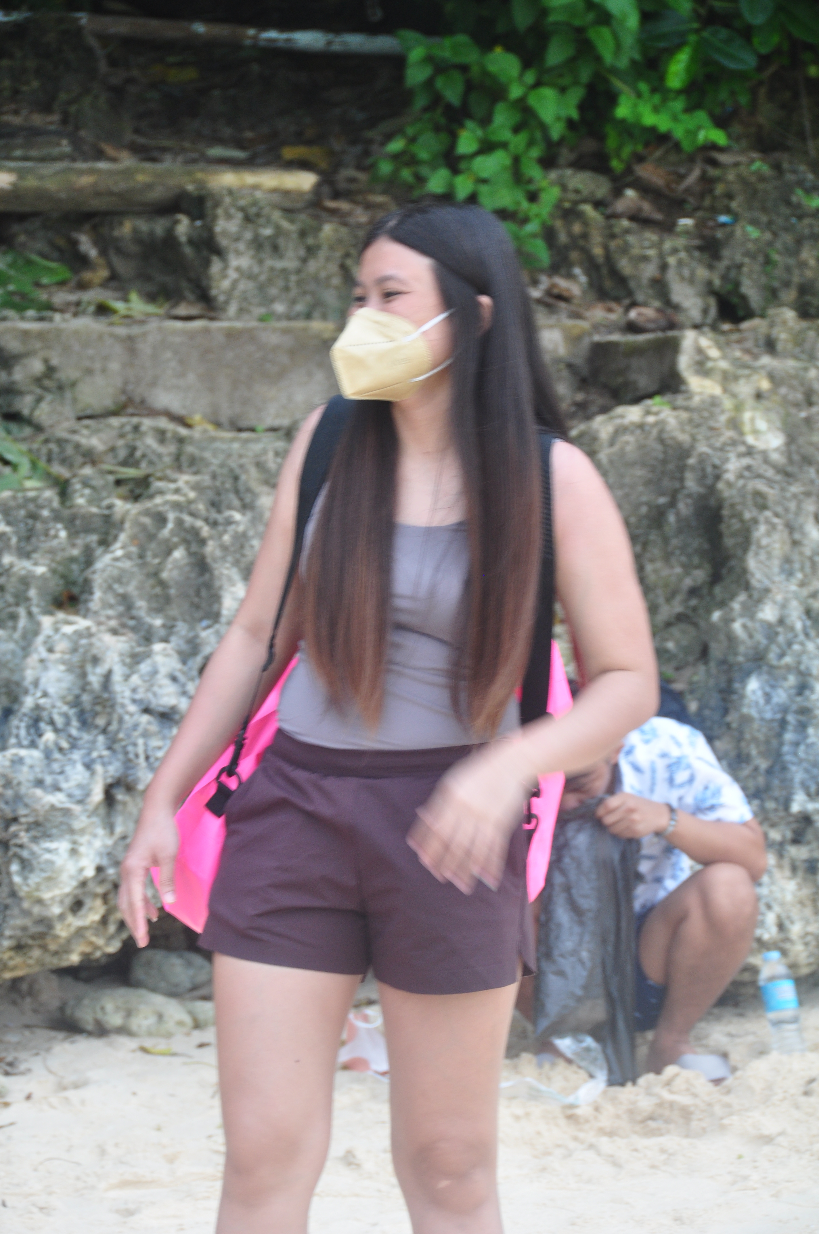 Christmas Party - Boracay